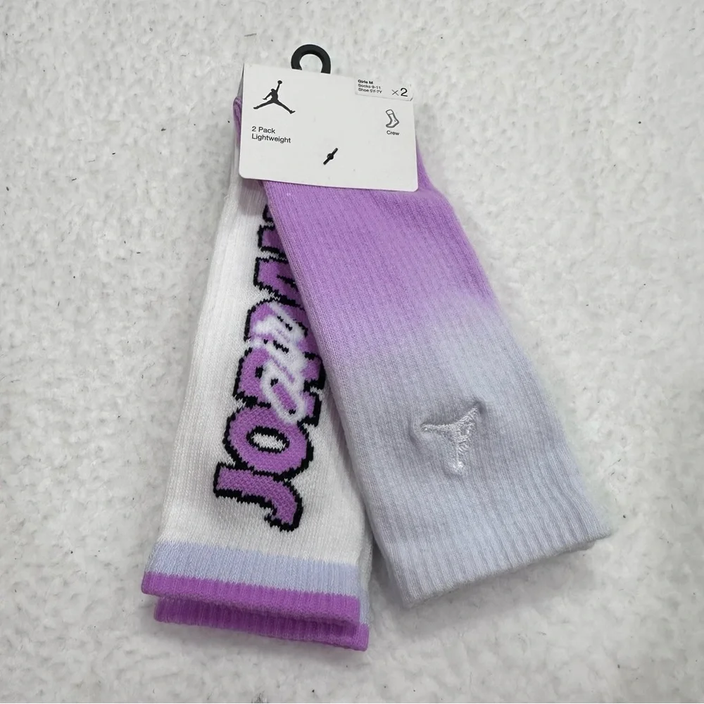 Nike Jordan Kids Socks